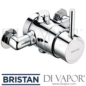 Bristan PM SQSHXVO C Prism Exposed/Concealed Shower Valve Spare Parts
